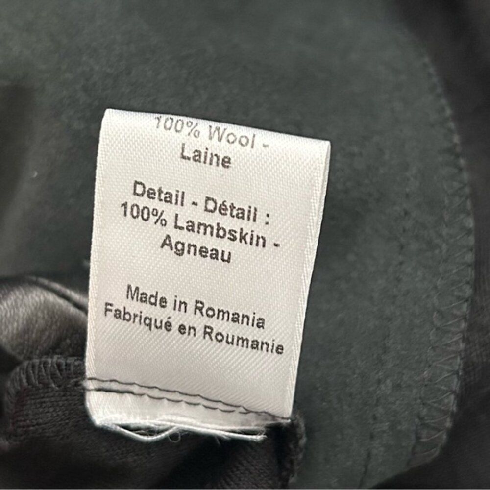 Joseph Grove Jersey Knit Shift Dress - Picture 8 of 10